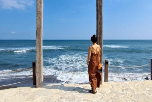 Verdens valpehimmel – en lykke på Bali med et formål