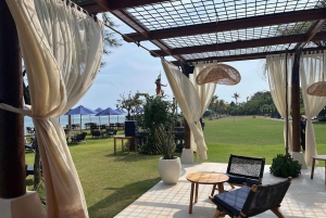 Verdens valpehimmel – en lykke på Bali med et formål