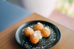 Verdens valpehimmel – en lykke på Bali med et formål