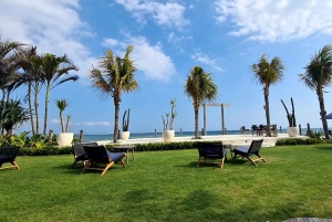 Verdens valpehimmel – en lykke på Bali med et formål