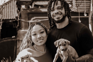 Verdens valpehimmel – en lykke på Bali med et formål