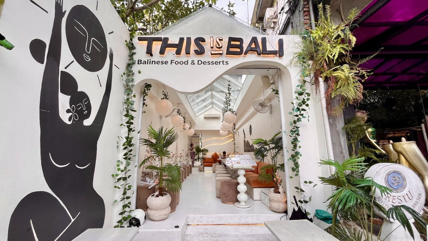 This Is Bali - Balinese Food & Desserts