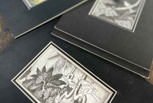 Мастерские миниатюрной живописи келиков 'Нити традиций