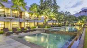 Amadea Resort & Villas