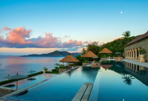 Amankila Hotel Bali