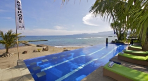 Bayshore Villas Candidasa