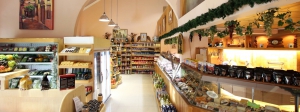 Dijon Delicatessen Shop