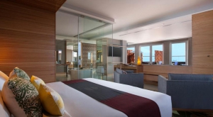Grand Aston Bali Beach Resort
