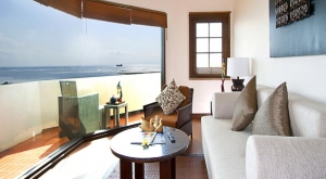 Grand Mirage Resort & Thalasso Bali