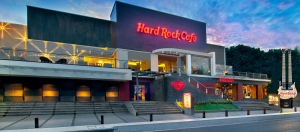 Hard Rock Cafe