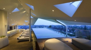 IZE Hotel Seminyak