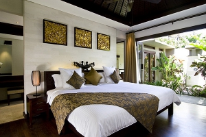 Kejora Villas