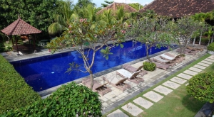 Liberty Dive Resort