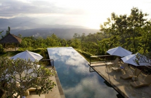 Munduk Moding Plantation