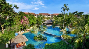 Novotel Bali Nusa Dua Hotel & Residences