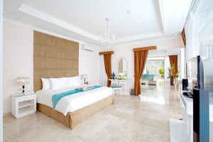 Nusa Dua Retreat & Spa