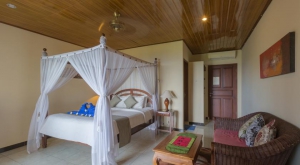 Puri Wirata Dive Resort & Spa
