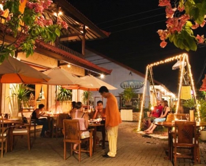Queens Tandoor Seminyak