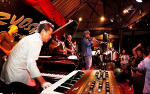 Ryoshi House of Jazz