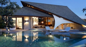 The Layar Designer Villas and Spa