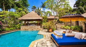 The Oberoi Bali