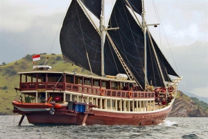 The Seven Seas