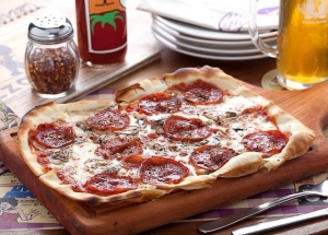 Trattoria