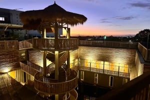 Bali : Tibetaanse klankgenezing bij ADDA YOGA