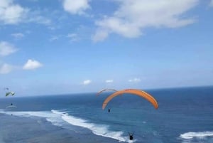 parapente timbis