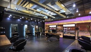 Toni & Guy Essensuals Bali