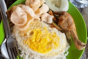 Trekking mount rinjani gren summit 2 days tour