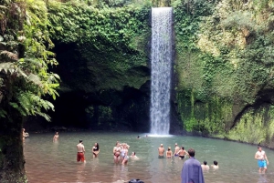 Trunyan Cemetery, Hot Spring, Penglipuran Village Tour