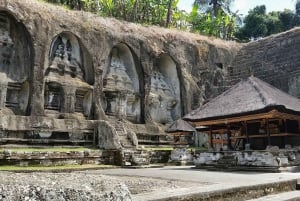 Ubud: 2-Day Heart of Bali Private Tour