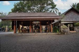 Ubud: 2-stündiger Silberschmuck-Workshop