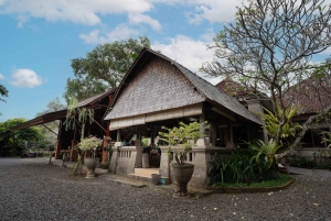 Ubud: 2-stündiger Silberschmuck-Workshop