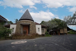 Ubud: 2-stündiger Silberschmuck-Workshop