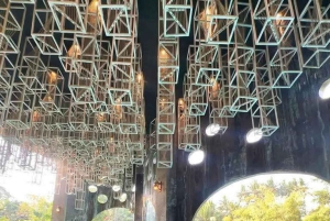 Ubud: ATV-quadrijden, raften en infinity pool-tour