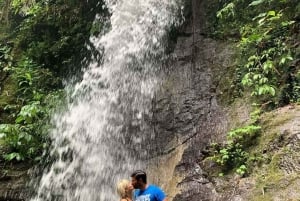 Ubud: ATV Quad with premium country side Track and Lunch