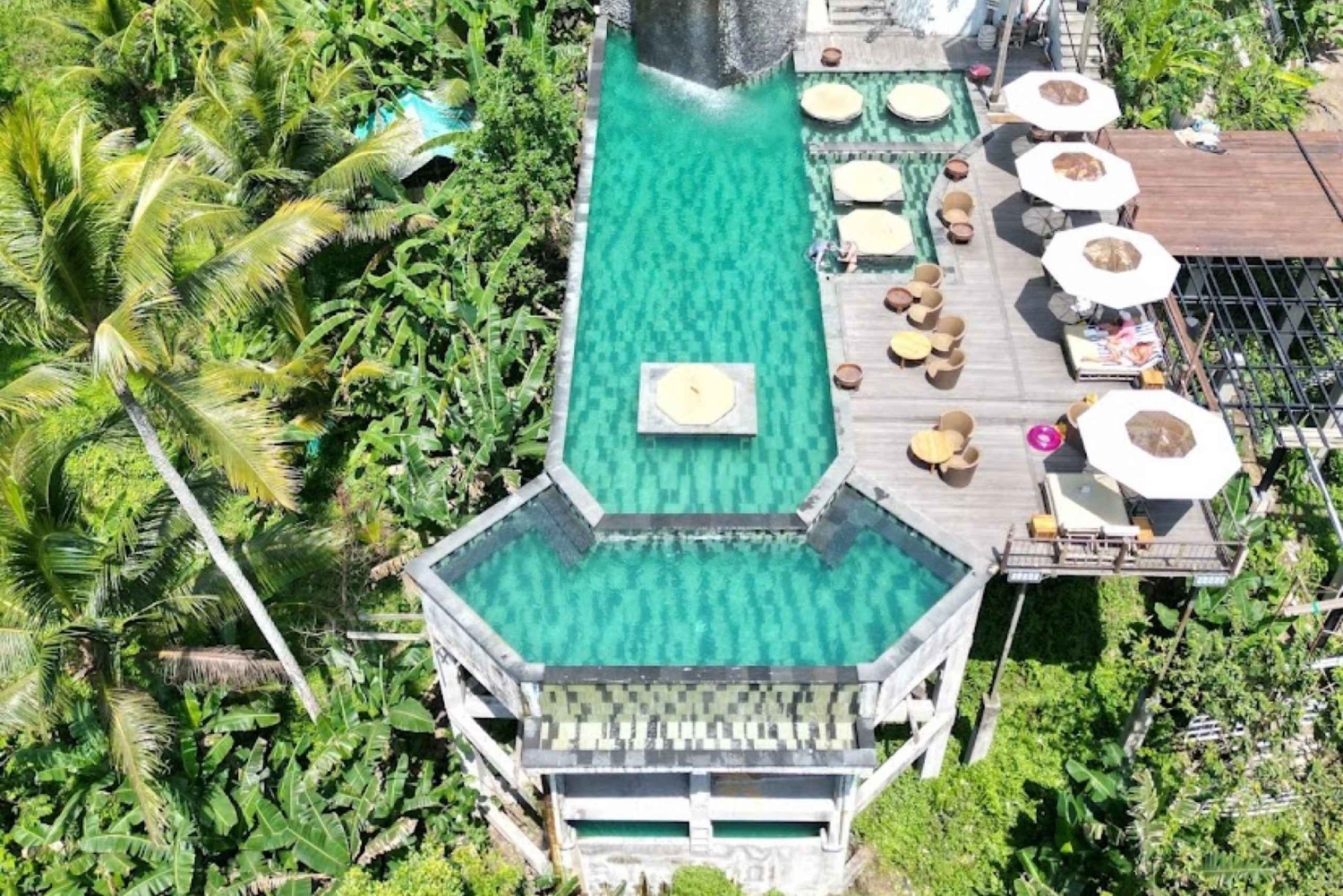 Ubud: ATV Tour with D’tukad Coffee Club