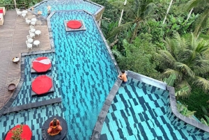 Ubud: ATV Tour with D’tukad Coffee Club