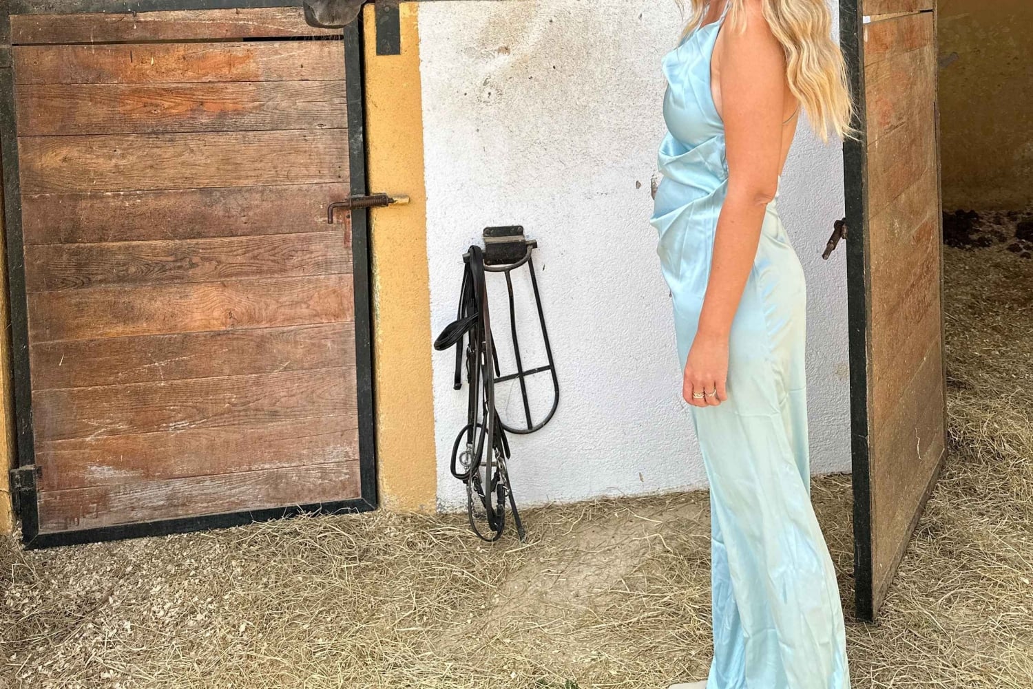 Ubud-Bali: Horseback Riding Tour with Wine & Panomaric View