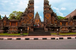 Ubud: Excursión personalizada a Bali Ubud con traslado