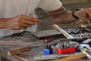 Ubud: Excursión personalizada a Bali Ubud con traslado