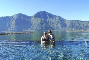 Ubud: Bali Rock Climbing Experience in Kintamani