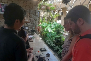 Ubud: Caça às artes balinesas