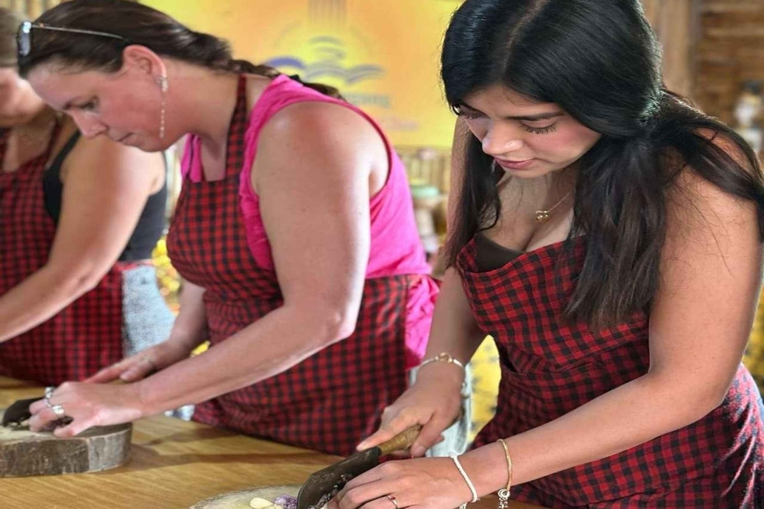 Ubud: Balinesischer Kochkurs mit traditionellen Gerichten