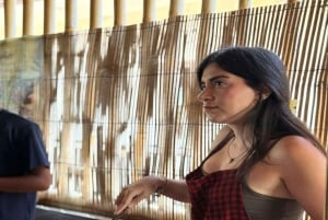 Ubud: Balinesisk matlagingskurs med tradisjonelle retter