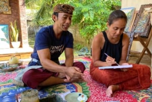 Ubud: Rafting & ATV Quad Bike in Ubud With Free Shuttle