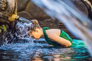 Ubud: balijski rytuał oczyszczenia i warsztaty