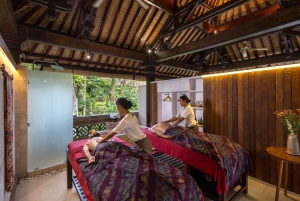 Ubud: Balinese Spa & Wellness Experience at ARMA Spa